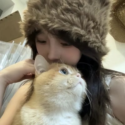 幸福就在牧场
