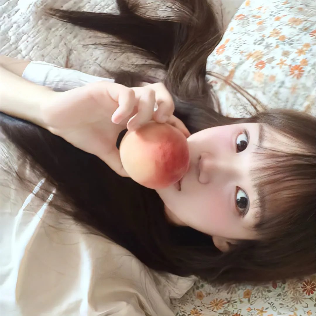 月亮